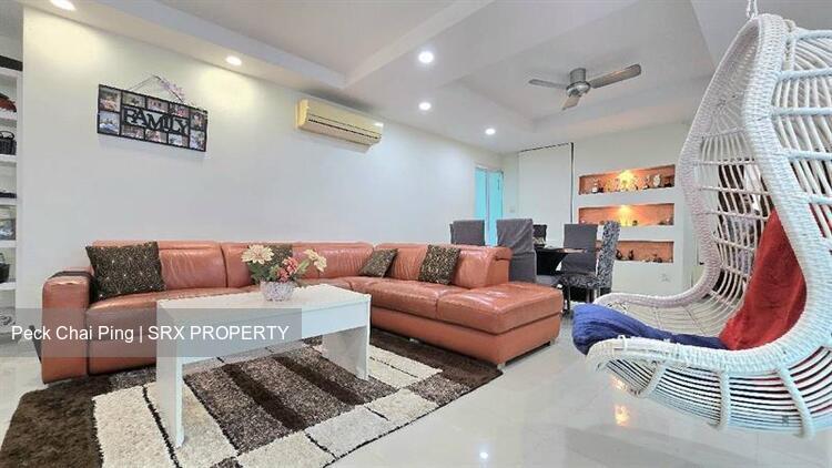 Blk 192 Punggol Central (Punggol), HDB Executive #500953851